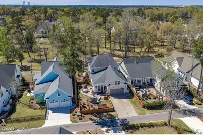 3610 Hansa Drive, Castle Hayne, NC 28429 - Photo 5