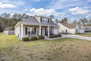 232 Station House Rd, New Bern, NC 28562 - Photo 3