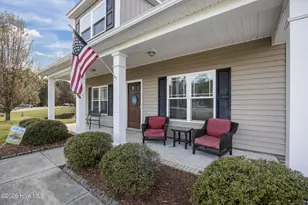 232 Station House Rd, New Bern, NC 28562 - Photo 5