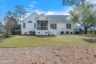 3687 Wingfoot Dr, Southport, NC 28461 - Photo 37
