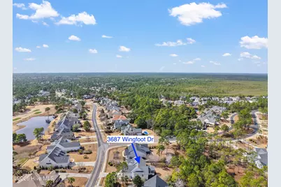 3687 Wingfoot Drive, Southport, NC 28461 - Photo 47