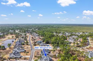 3687 Wingfoot Dr, Southport, NC 28461 - Photo 47