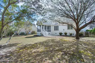 3687 Wingfoot Dr, Southport, NC 28461 - Photo 41