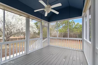 3687 Wingfoot Drive, Southport, NC 28461 - Photo 35