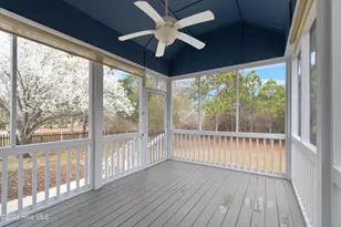 3687 Wingfoot Dr, Southport, NC 28461 - Photo 35