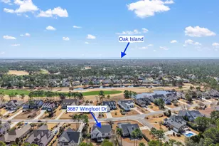3687 Wingfoot Dr, Southport, NC 28461 - Photo 49