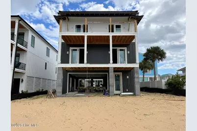 137 W Third Street, Ocean Isle Beach, NC 28469 - Photo 1