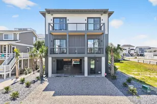 137 W 3rd St, Ocean Isle Beach, NC 28469 - Photo 1