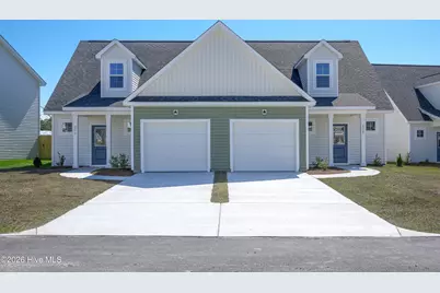 215 Sandpiper Place, Holly Ridge, NC 28445 - Photo 1