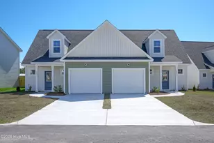 215 Sandpiper Pl, Holly Ridge, NC 28445 - Photo 1