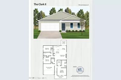 2630 Fountaintown Road, Chinquapin, NC 28521 - Photo 3