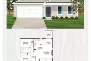 2630 Fountaintown Rd, Chinquapin, NC 28521 - Photo 3