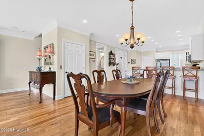 495 River Bluff Drive #Unit 3, Shallotte, NC 28470 - Photo 25