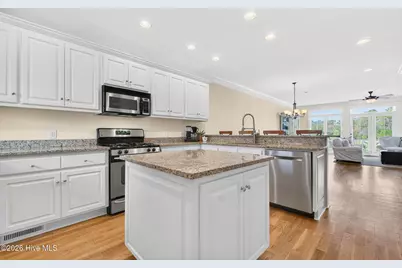 495 River Bluff Drive #Unit 3, Shallotte, NC 28470 - Photo 17