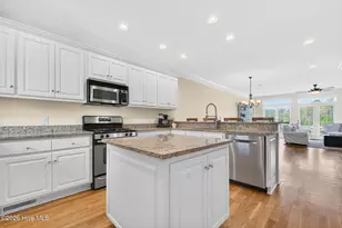 495 River Bluff Dr, Shallotte, NC 28470 - Photo 17