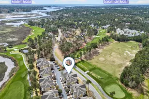 495 River Bluff Dr, Shallotte, NC 28470 - Photo 77