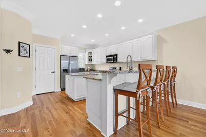 495 River Bluff Drive #Unit 3, Shallotte, NC 28470 - Photo 5