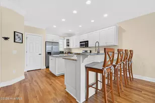 495 River Bluff Dr, Shallotte, NC 28470 - Photo 5