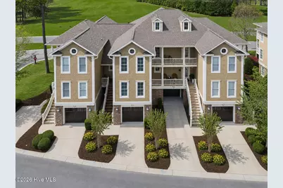 495 River Bluff Drive #Unit 3, Shallotte, NC 28470 - Photo 3