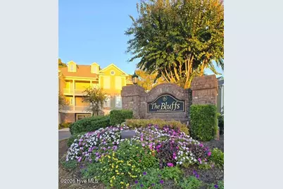 495 River Bluff Drive #Unit 3, Shallotte, NC 28470 - Photo 75