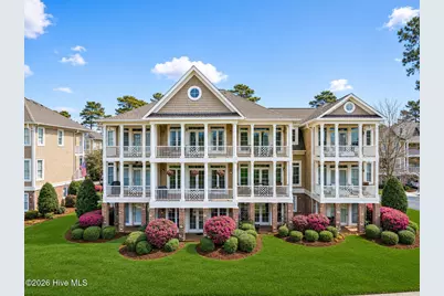 495 River Bluff Drive #Unit 3, Shallotte, NC 28470 - Photo 1