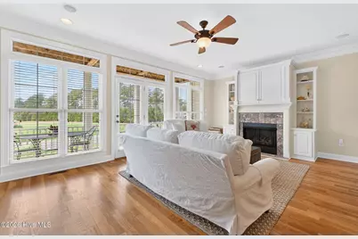 495 River Bluff Drive #Unit 3, Shallotte, NC 28470 - Photo 27