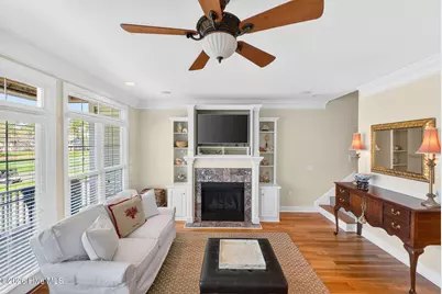 495 River Bluff Drive #Unit 3, Shallotte, NC 28470 - Photo 29