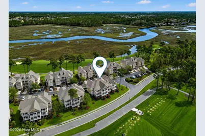 495 River Bluff Drive #Unit 3, Shallotte, NC 28470 - Photo 103