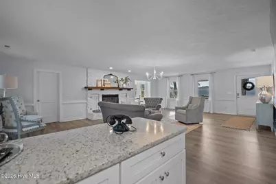 360 Fontanel Lake Drive, Burgaw, NC 28425 - Photo 71