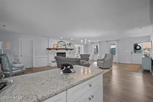 360 Fontanel Lake Dr, Burgaw, NC 28425 - Photo 71