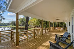 360 Fontanel Lake Dr, Burgaw, NC 28425 - Photo 25