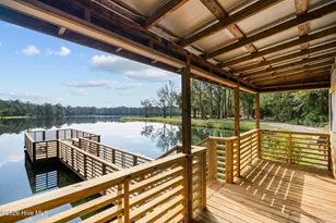 360 Fontanel Lake Dr, Burgaw, NC 28425 - Photo 21
