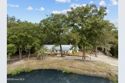 360 Fontanel Lake Drive, Burgaw, NC 28425 - Photo 1