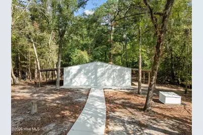 360 Fontanel Lake Drive, Burgaw, NC 28425 - Photo 83