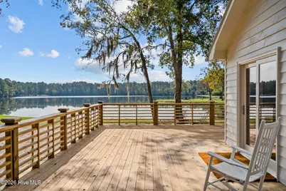 360 Fontanel Lake Drive, Burgaw, NC 28425 - Photo 35