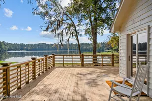 360 Fontanel Lake Dr, Burgaw, NC 28425 - Photo 35