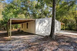 360 Fontanel Lake Dr, Burgaw, NC 28425 - Photo 75