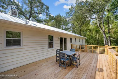 360 Fontanel Lake Drive, Burgaw, NC 28425 - Photo 33
