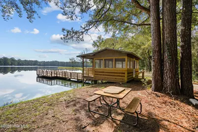 360 Fontanel Lake Drive, Burgaw, NC 28425 - Photo 15
