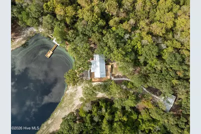 360 Fontanel Lake Drive, Burgaw, NC 28425 - Photo 89