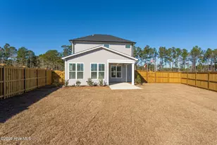 435 Galloping Foal Wy SE, Bolivia, NC 28422 - Photo 25
