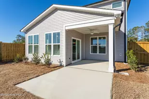 435 Galloping Foal Wy SE, Bolivia, NC 28422 - Photo 27