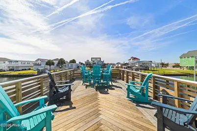 9105 W 9th Street, Surf City, NC 28445 - Photo 49