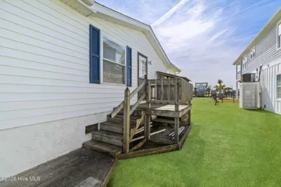 9105 W 9th Street, Surf City, NC 28445 - Photo 9