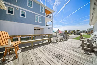 9105 W 9th Street, Surf City, NC 28445 - Photo 15
