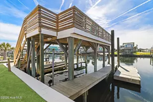 9105 W 9th St, Surf City, NC 28445 - Photo 1