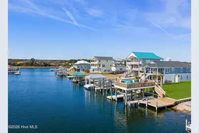 9105 W 9th Street, Surf City, NC 28445 - Photo 51