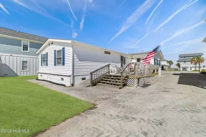 9105 W 9th Street, Surf City, NC 28445 - Photo 5