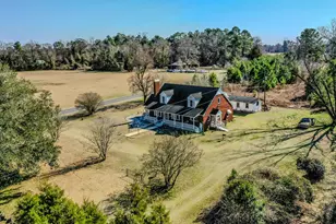 60 Callahan Rd, Orrum, NC 28369 - Photo 63