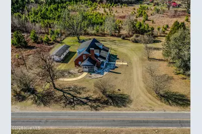 60 Callahan Road, Orrum, NC 28369 - Photo 3